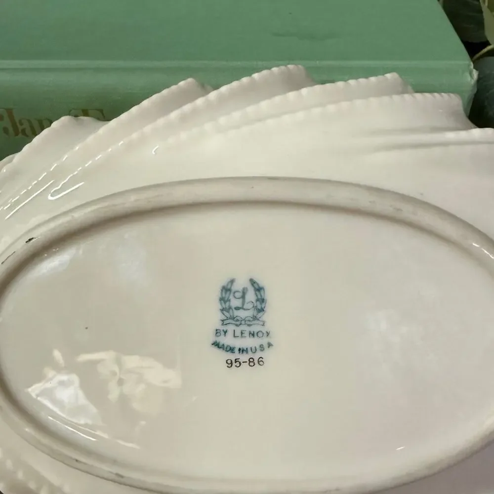 Lenox 1930 1953